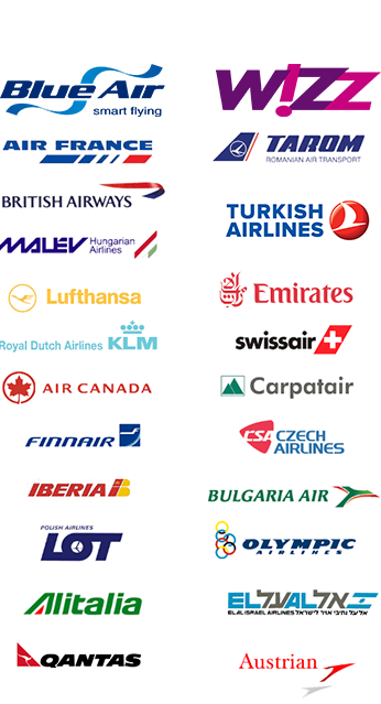 companii aeriene